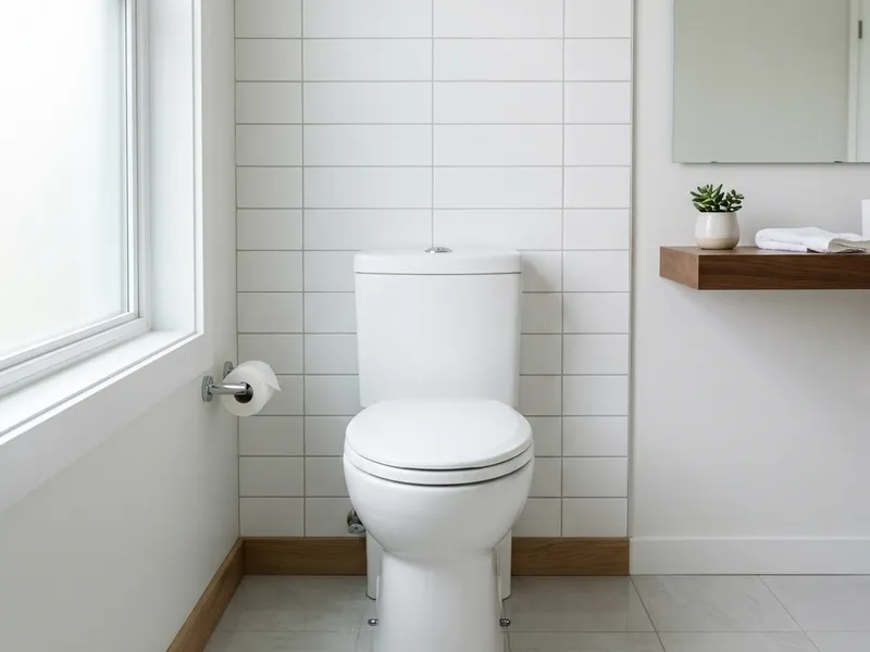Toilet Repair & Installation Plumber in Delray Beach, FL